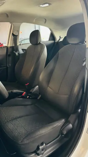 HB20 1.0 Comfort 12V