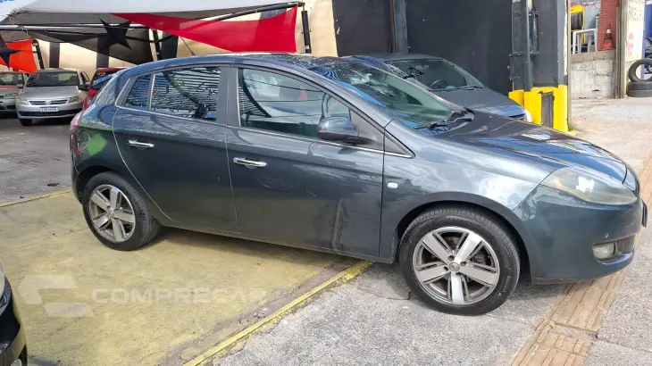 BRAVO 1.8 Essence 16V