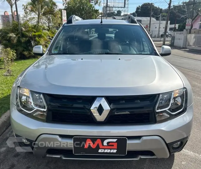 DUSTER 1.6 16V SCE Dynamique