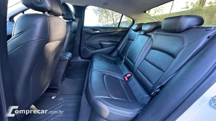 CRUZE 1.4 LT