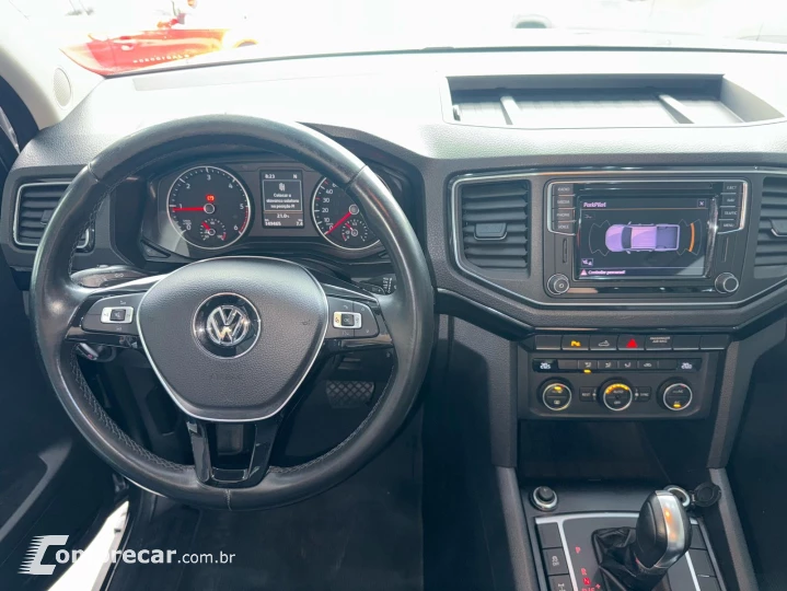 AMAROK Highline 3.0