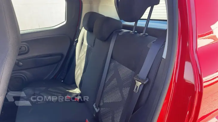 MOBI 1.0 8V EVO Like.