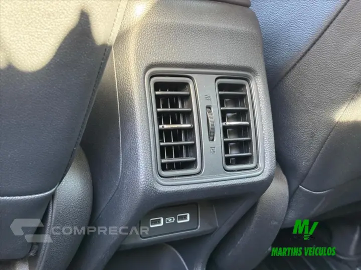 HR-V 1.5 DI I-VTEC FLEX EXL CVT