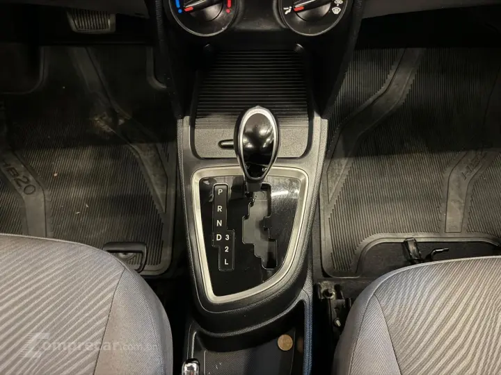 Hb20 1.6 Premium 16V Flex 4P Automático