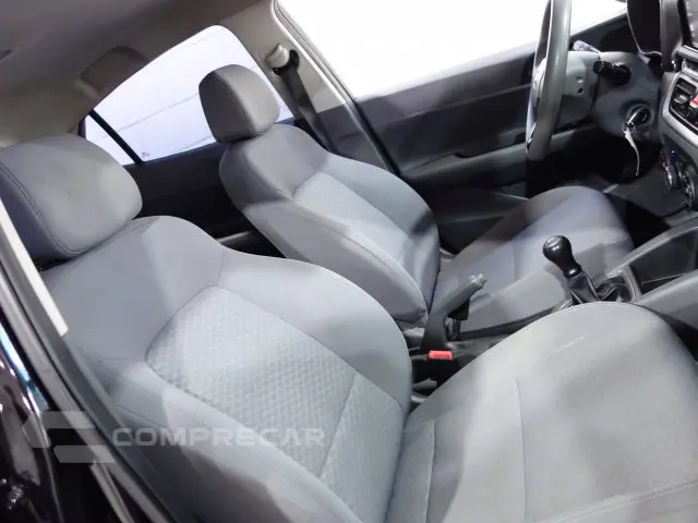 HB20S - 1.0 12V VISION MANUAL