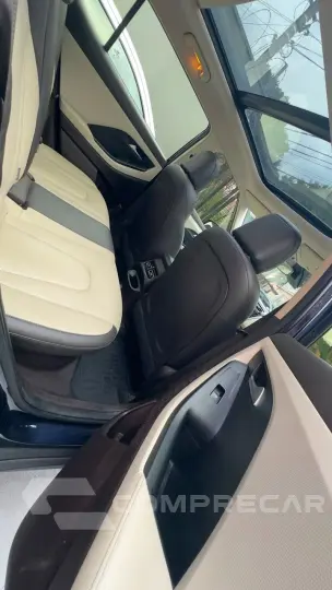 Creta Ultimate 2.0 16V Flex Aut.