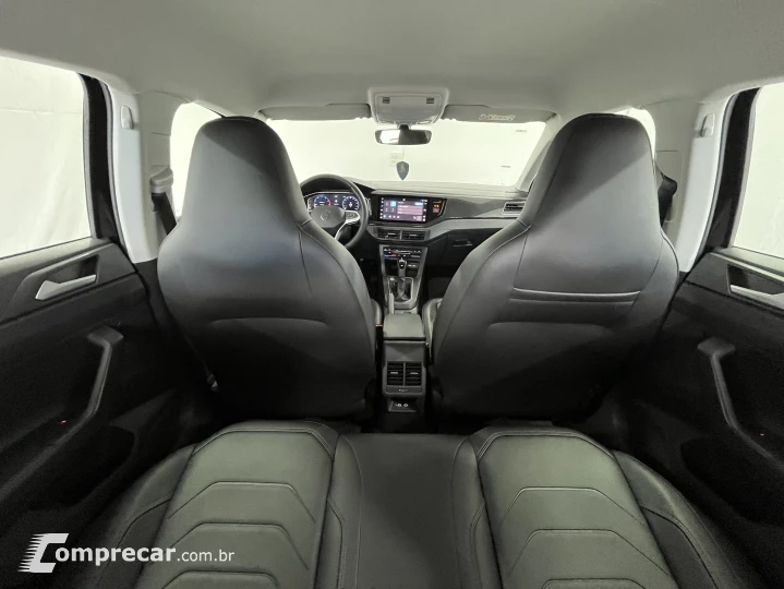 POLO 1.0 170 TSI Highline