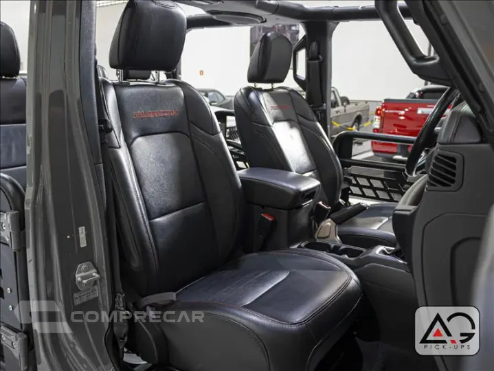 GLADIATOR 3.6 V6 Rubicon 4X4 AT8