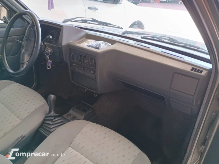 Saveiro CL