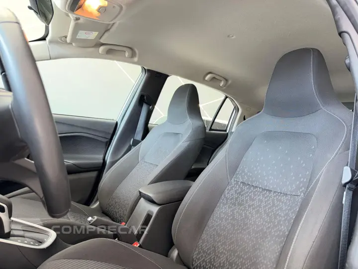 Onix Hatch 1.0 LTZ