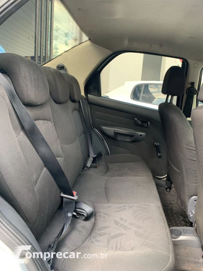 SIENA 1.4 MPI EL 8V