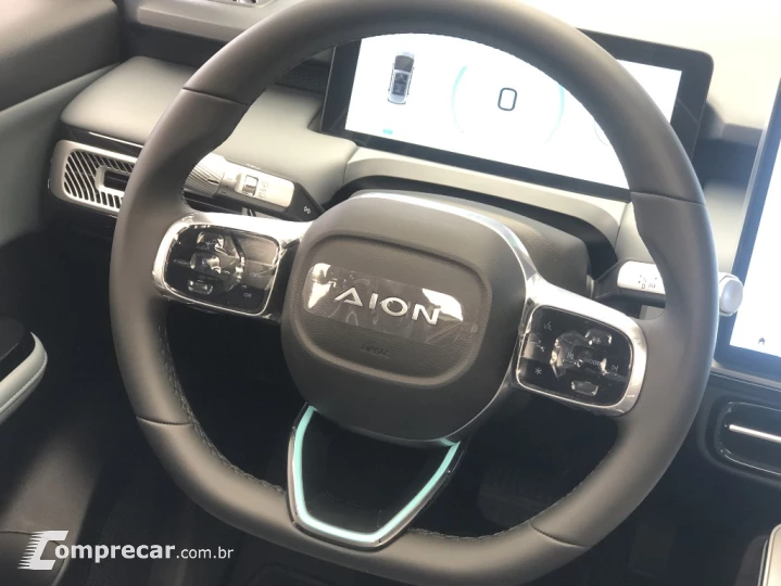 Aion Y 63,2 KW ELETRICO ELITE
