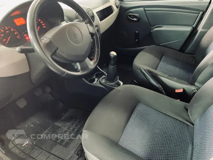 SANDERO 1.0 Authentique 16V