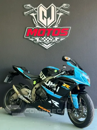 GSXR1000