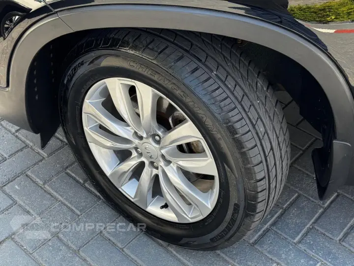 SORENTO 3.5 V6 EX 7L 4WD