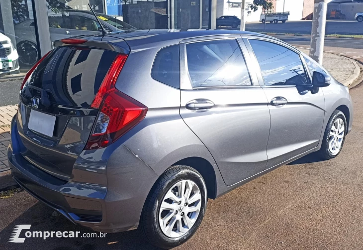 FIT 1.4 LX 8V