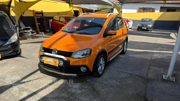 CROSSFOX 1.6 MI 8V