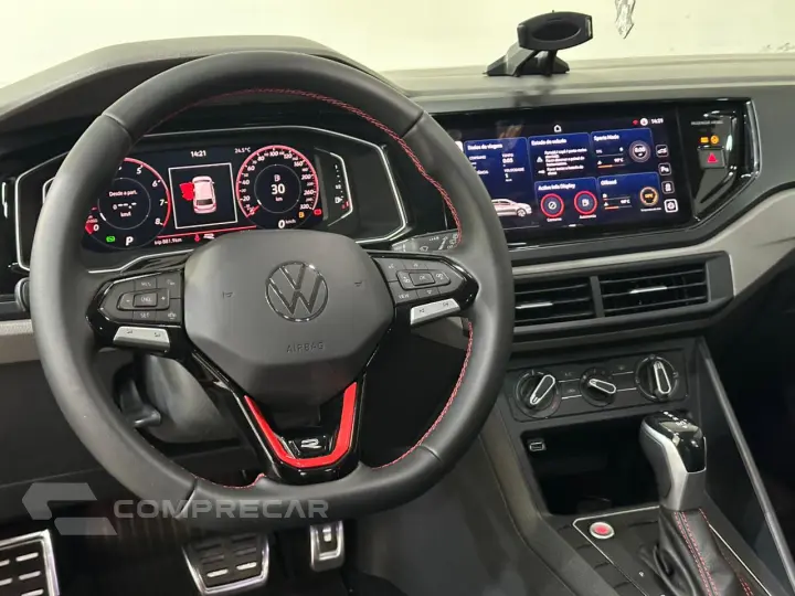 POLO 1.0 200 TSI Comfortline