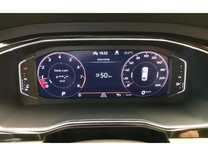 JETTA 2.0 350 TSI GASOLINA GLI DSG