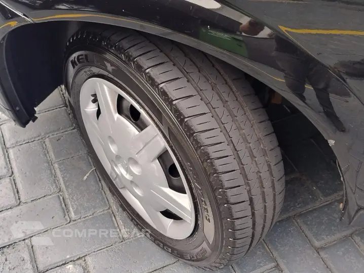 CLASSIC 1.0 MPFI LS 8V