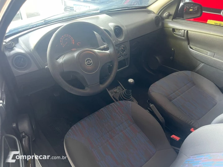CELTA 1.0 MPFI Spirit 8V