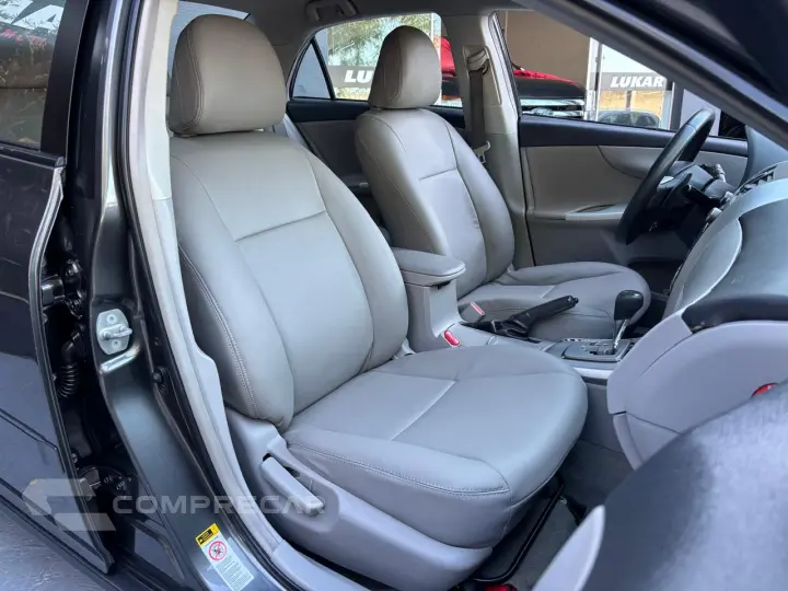 COROLLA 2.0 XEI 16V