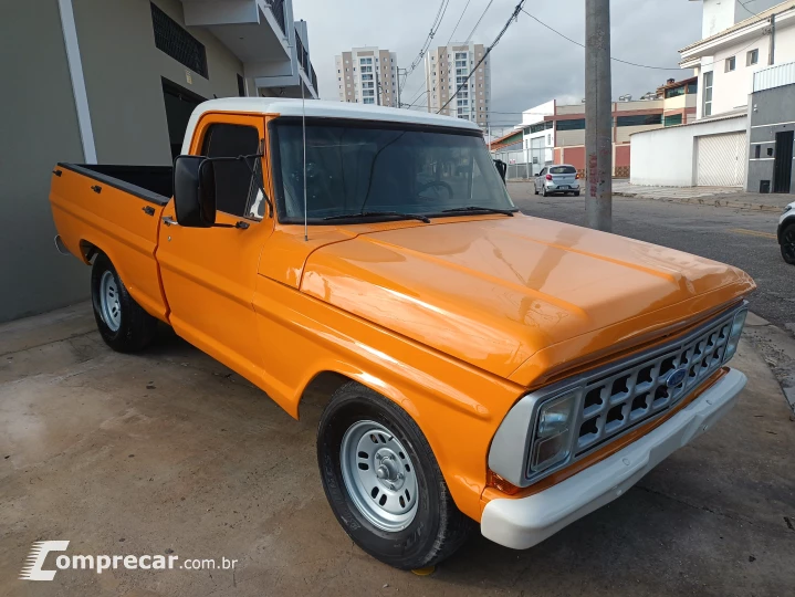 F-1000 3.6 Super CS