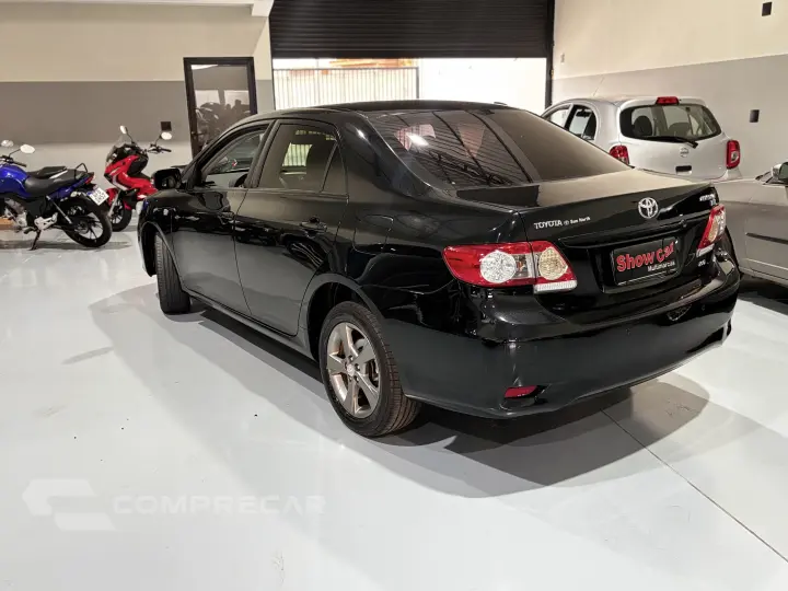 COROLLA 2.0 Vvt-ie XEI