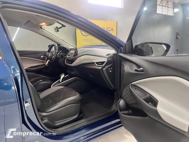 ONIX 1.0 Turbo Plus Premier