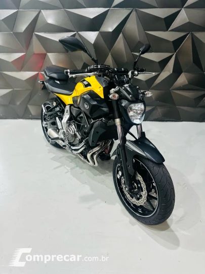 mt07 abs