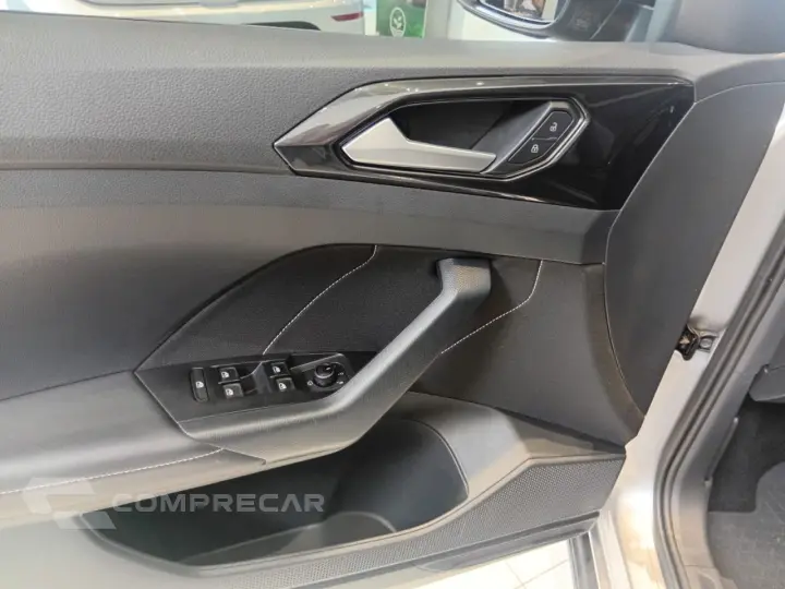 T-Cross 1.4 4P 250 TSI FLEX HIGHLINE AUTOMÁTICO