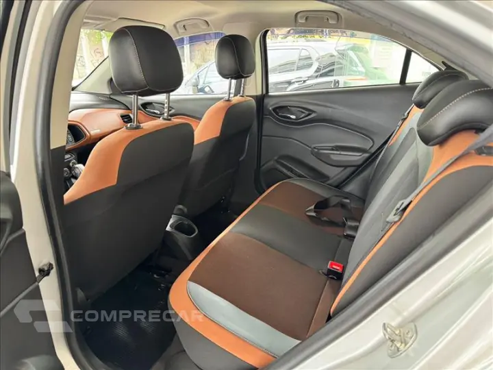 ONIX 1.4 MPFI Activ 8V