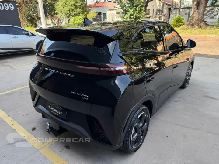 Dolphin Mini 38 Kw Elétrico