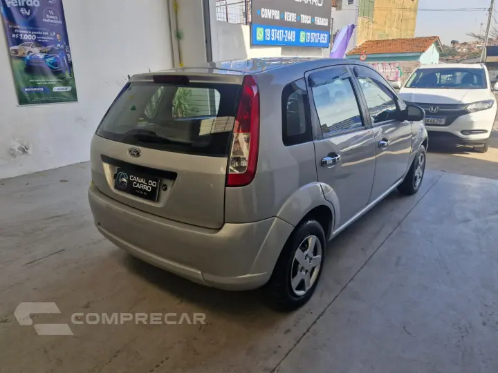 FIESTA 1.0 MPI Class 8V