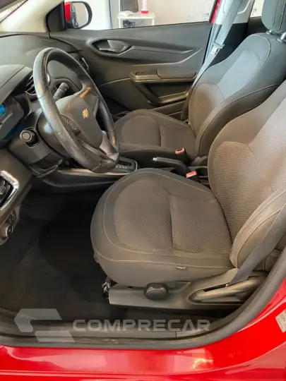 ONIX 1.4 MPFI LTZ 8V