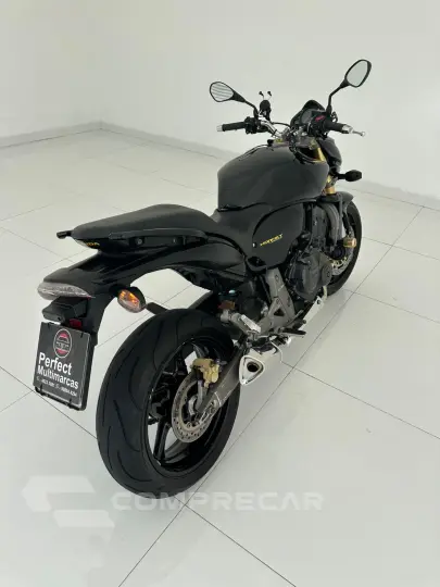 CB 600F HORNET / HONDA