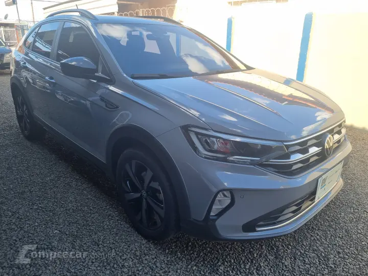 NIVUS 1.0 200 TSI Highline