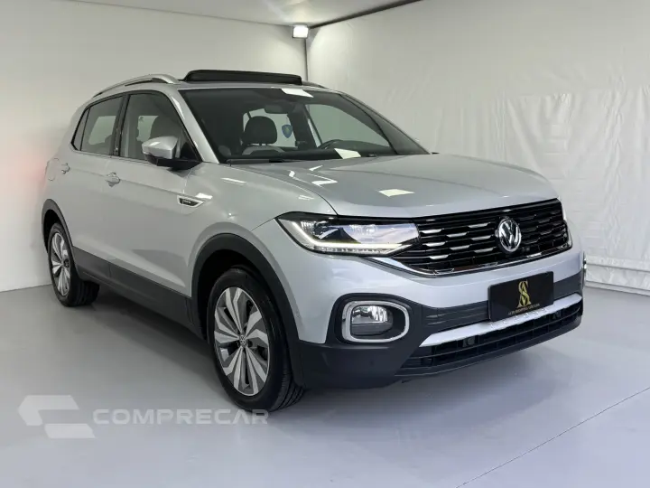 T-CROSS 1.4 250 TSI Highline
