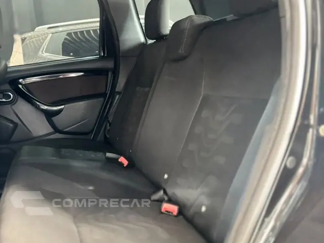 DUSTER - 1.6 16V SCE DYNAMIQUE X-TRONIC