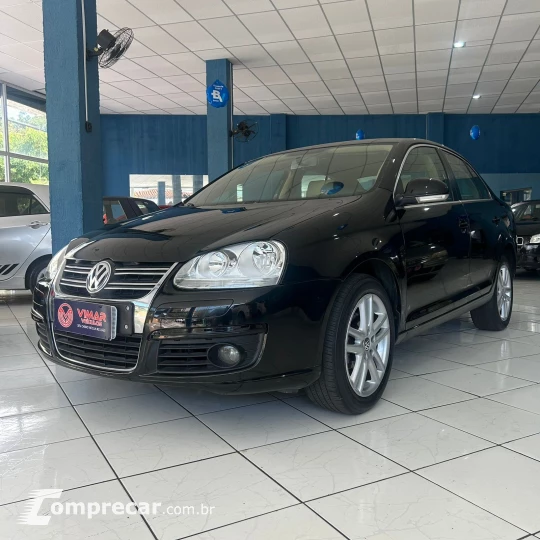 JETTA 2.5 I 20V 170cv