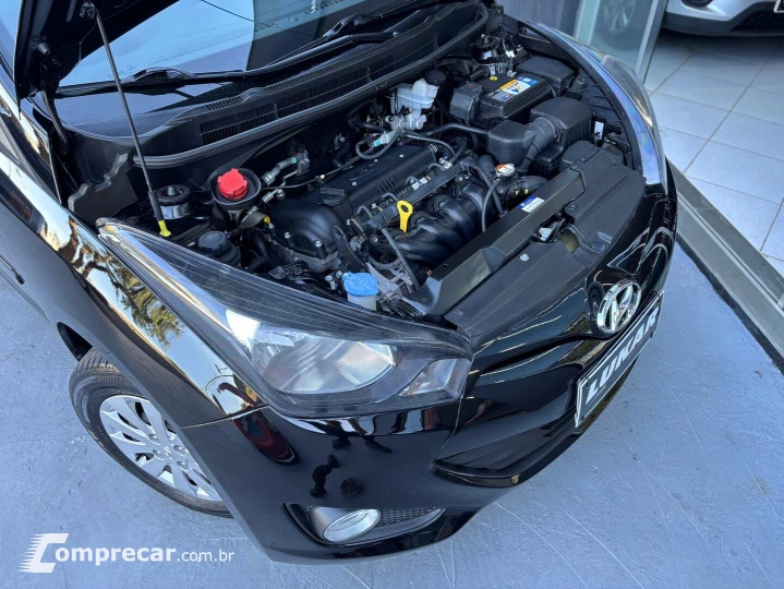 HB20S 1.6 Comfort Plus 16V