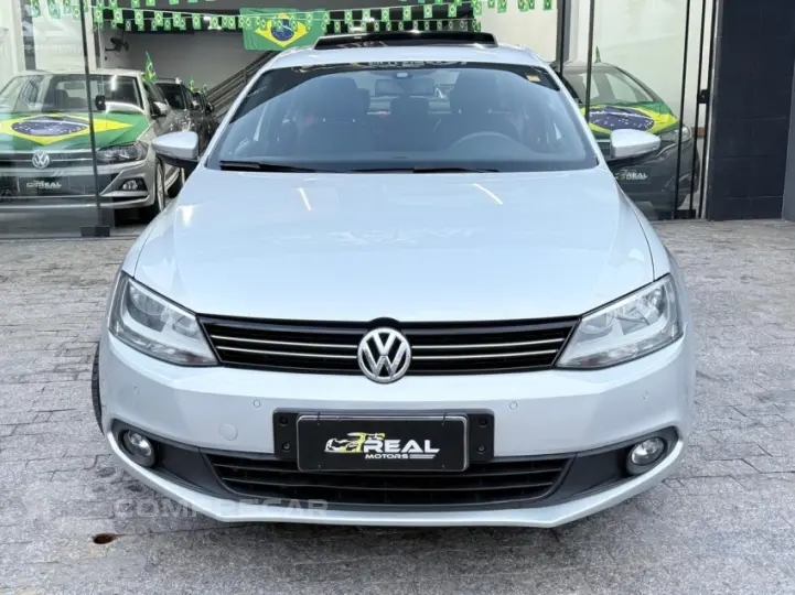 JETTA 2.0 Comfortline 120cv