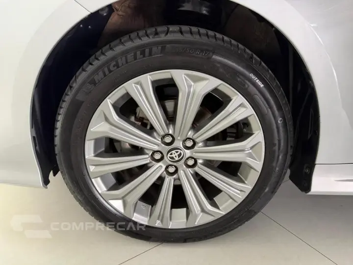 COROLLA 2.0 VVT-IE XEI DIRECT SHIFT FLEX