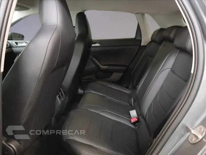 POLO 1.0 170 TSI HIGHLINE AUTOMÁTICO