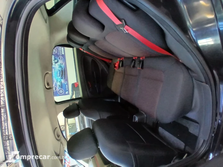 PUNTO 1.8 Sporting 8V
