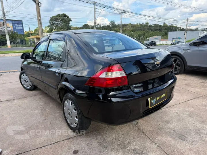 PRISMA 1.4 MPFI Maxx 8V