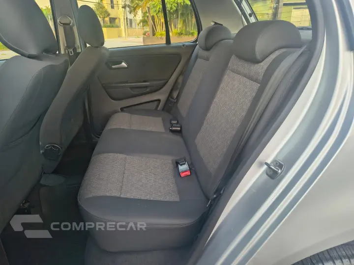 Fox 1.6 Mi 8V Flex 4P Manual
