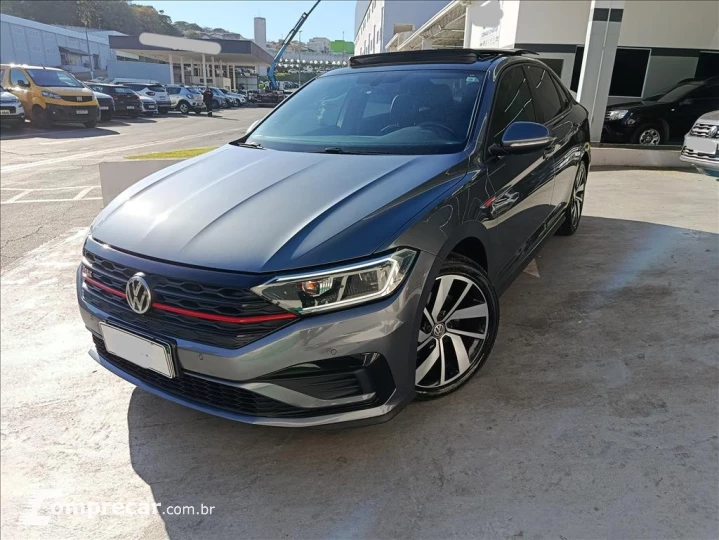 JETTA 2.0 350 TSI GLI