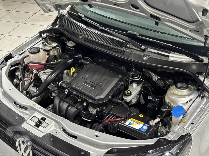GOL 1.0 12V MPI Totalflex Trendline