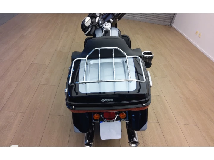 ROAD GLIDE LIMITED